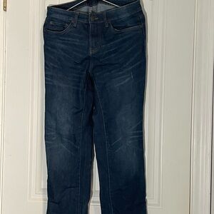 Bluenotes Blue Jeans